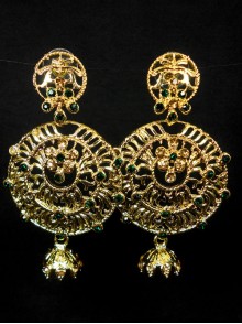 Fashion Earrings